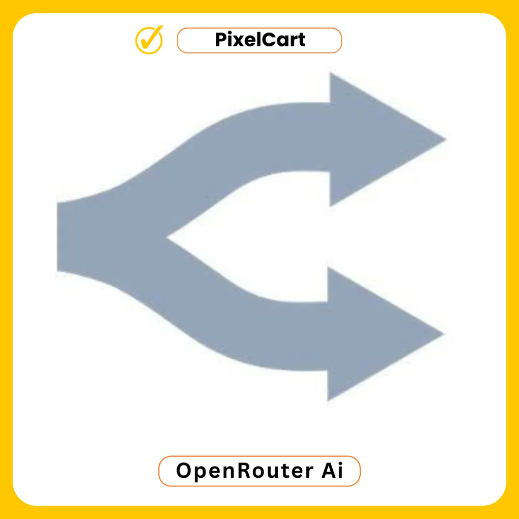 Пополнение баланса OpenRouter (БЕЗ КОМИССИИ)