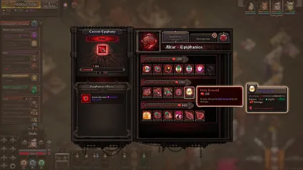 The Last Spell - Tales of Torment ✅ STEAM GIFT AUTO ✅ RU+МИР