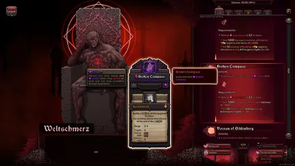 The Last Spell - Tales of Torment ✅ STEAM GIFT AUTO ✅ RU+МИР