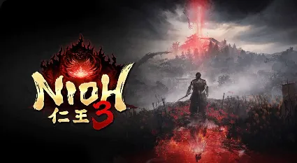 ✅ Nioh 3 ✅ Ps5 ✅ Общий ✅