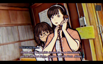 PARANORMASIGHT: The Mermaid's Curse ✅ STEAM GIFT AUTO ✅ RU+МИР