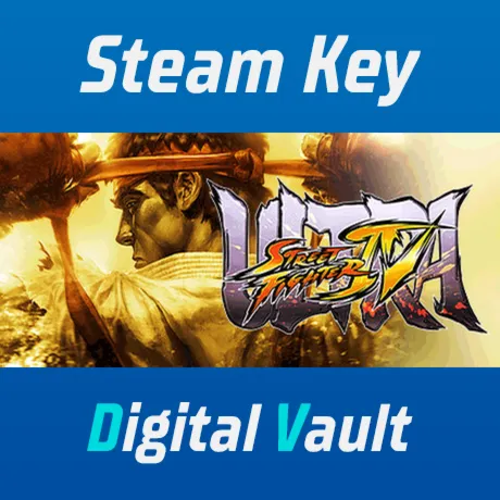 Ultra Street Fighter IV | Steam Key GLOBAL