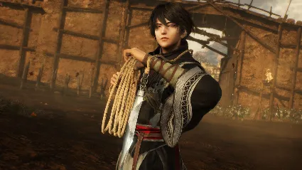 DYNASTY WARRIORS: ORIGINS Visions of Four Heroes DLC EU Steam КЛЮЧ