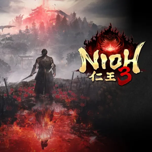 Nioh 3 PS5 | П2/П3