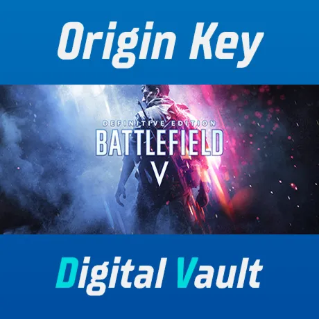 Battlefield 5 Definitive Edition | Origin (EA App) Ключ GLOBAL/Region Free
