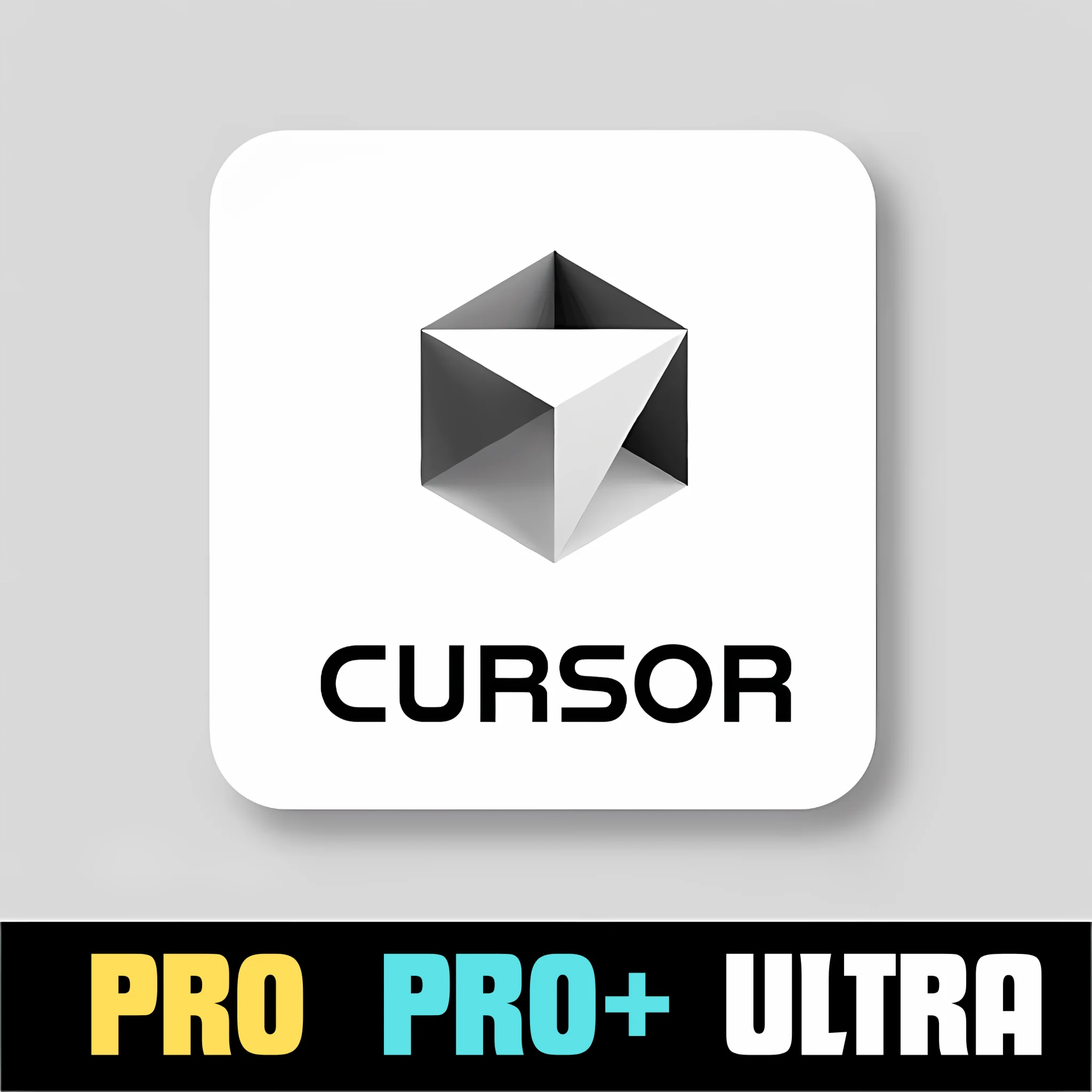 CURSOR AI PRO | PRO+ | ULTRA | 1 МЕС