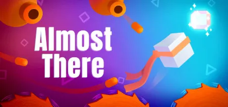 Almost There: The Platformer✅Region free🌍❗Steam Key🔑❗️Auto delivery⚡🚀