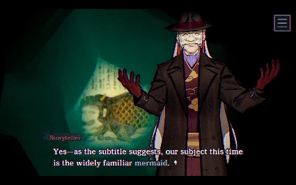 ️ВСЕ СТРАНЫ️ PARANORMASIGHT: The Mermaid's Curse STEAM