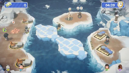 ️ВСЕ СТРАНЫ+РОССИЯ Choppy Cuts STEAM GIFT