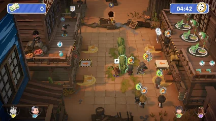 ️ВСЕ СТРАНЫ+РОССИЯ Choppy Cuts STEAM GIFT