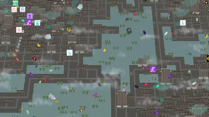 ️ВСЕ СТРАНЫ+РОССИЯ TAXINAUT STEAM GIFT