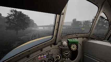 ️Train Sim World® 6: Northern Trans-Pennine: Manchester - Leeds Route Add-On