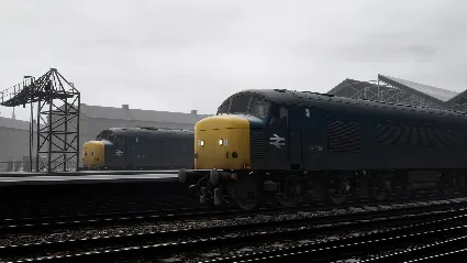 ️Train Sim World® 6: Northern Trans-Pennine: Manchester - Leeds Route Add-On