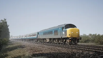 ️Train Sim World® 6: Northern Trans-Pennine: Manchester - Leeds Route Add-On