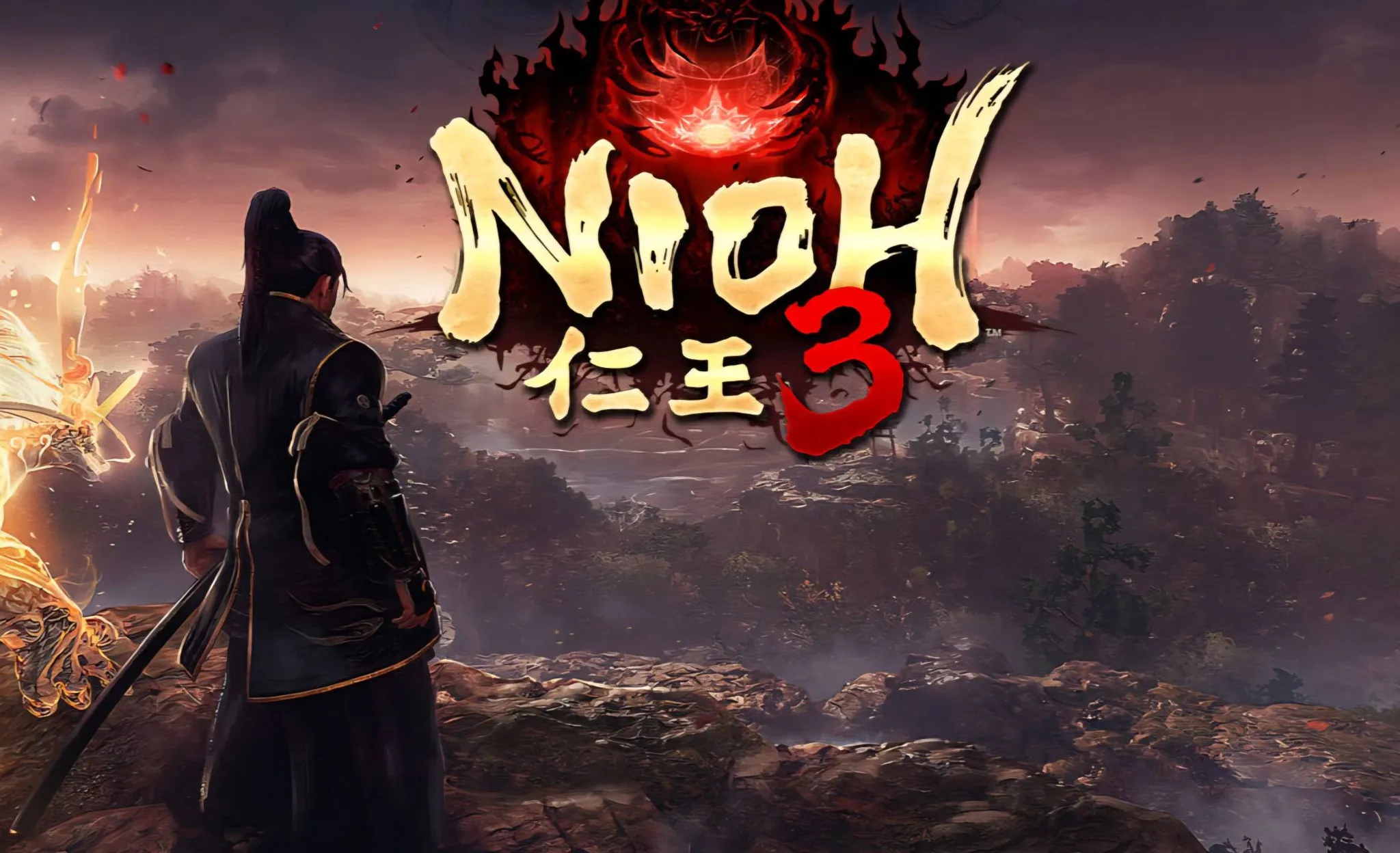 Nioh 3 + over 1500 games