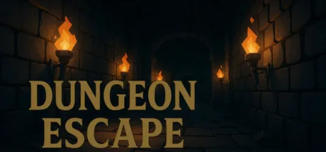 Dungeon Escape✅Worldwide (EXCEPT RUSSIA)❗Steam Key🔑❗Auto delivery⚡🚀