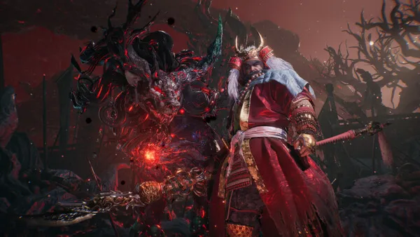 Nioh 3 with Early Purchase Bonus✅STEAM