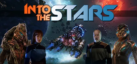 Into The Stars / Steam Ключ / Все регионы | АВТОВЫДАЧА 24/7