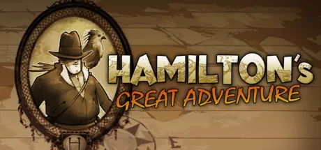 Hamilton's Great Adventure / Steam Ключ / Все регионы | АВТОВЫДАЧА 24/7