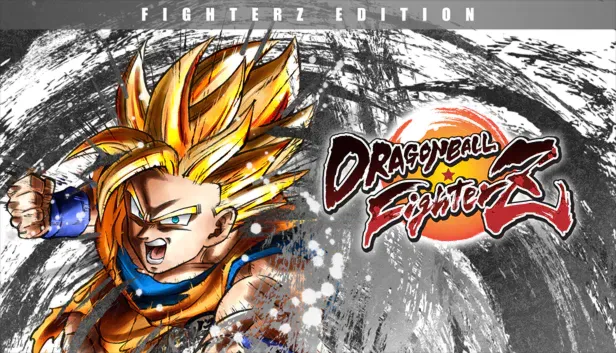 Dragon Ball FighterZ: FighterZ Edition / Steam Ключ / Все регионы | АВТОВЫДАЧА 24/7