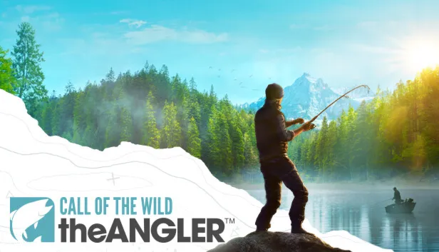 Call of the Wild: The Angler / Steam Ключ / Все регионы | АВТОВЫДАЧА 24/7