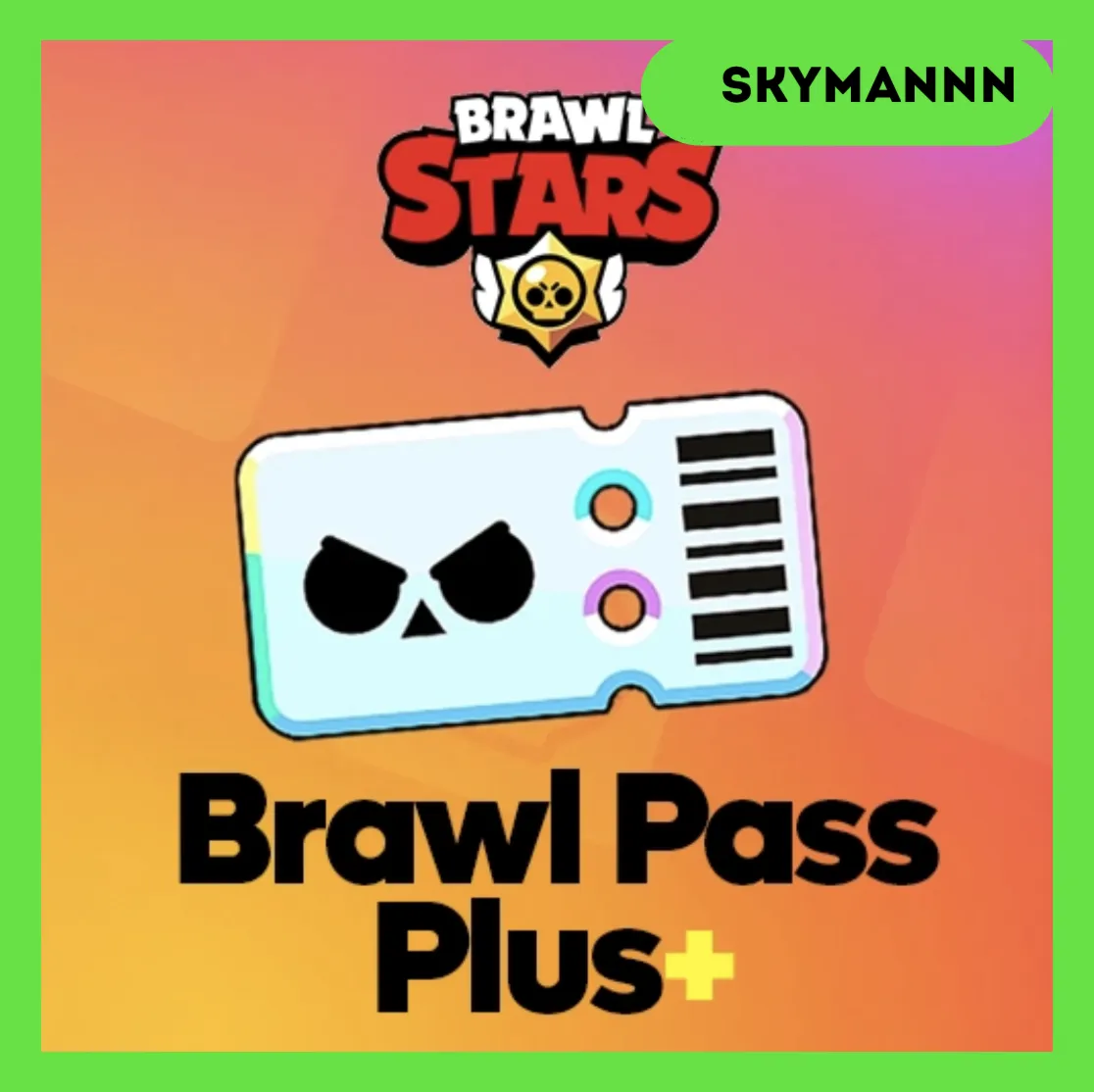 BRAWL STARS - BRAWL PASS | PROMOTIONS | PRO PASS FAST