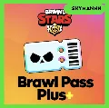 BRAWL STARS - BRAWL PASS| АКЦИ — фото 1