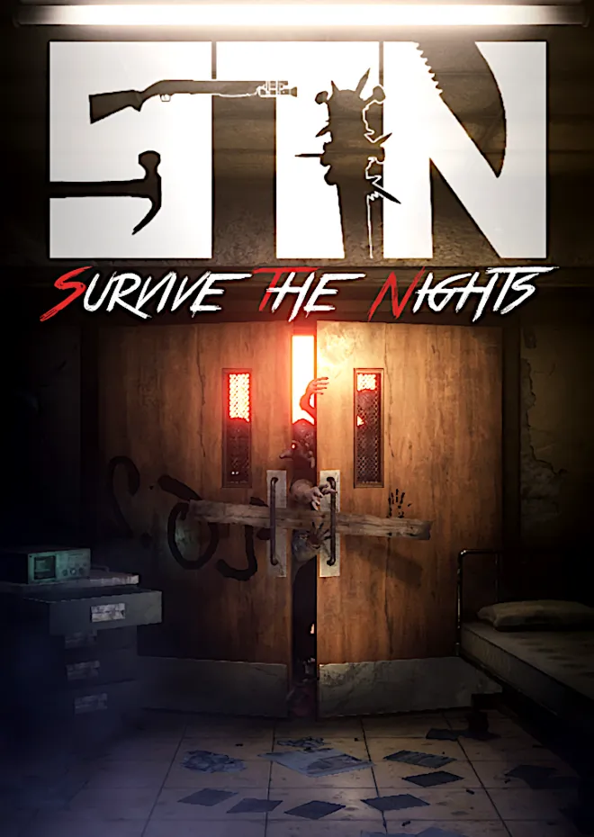 Survive the Nights Аренда аккаунта Steam | ОНЛАЙН