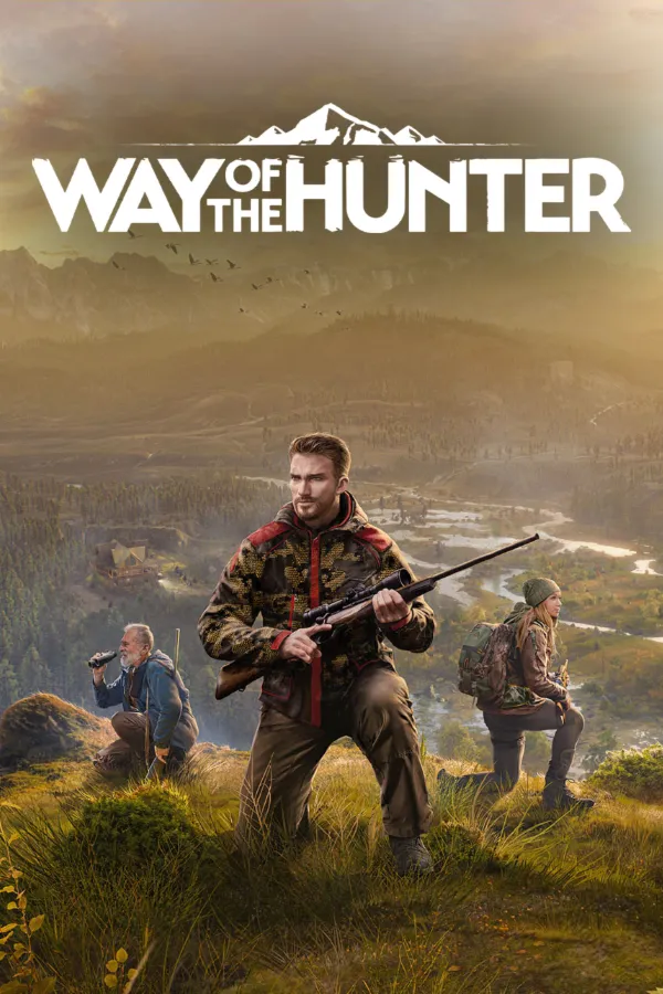 Way of the Hunter Аренда аккаунта Steam | ОНЛАЙН