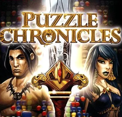 Puzzle Chronicles (Steam Ключ / РФ + Весь Мир)