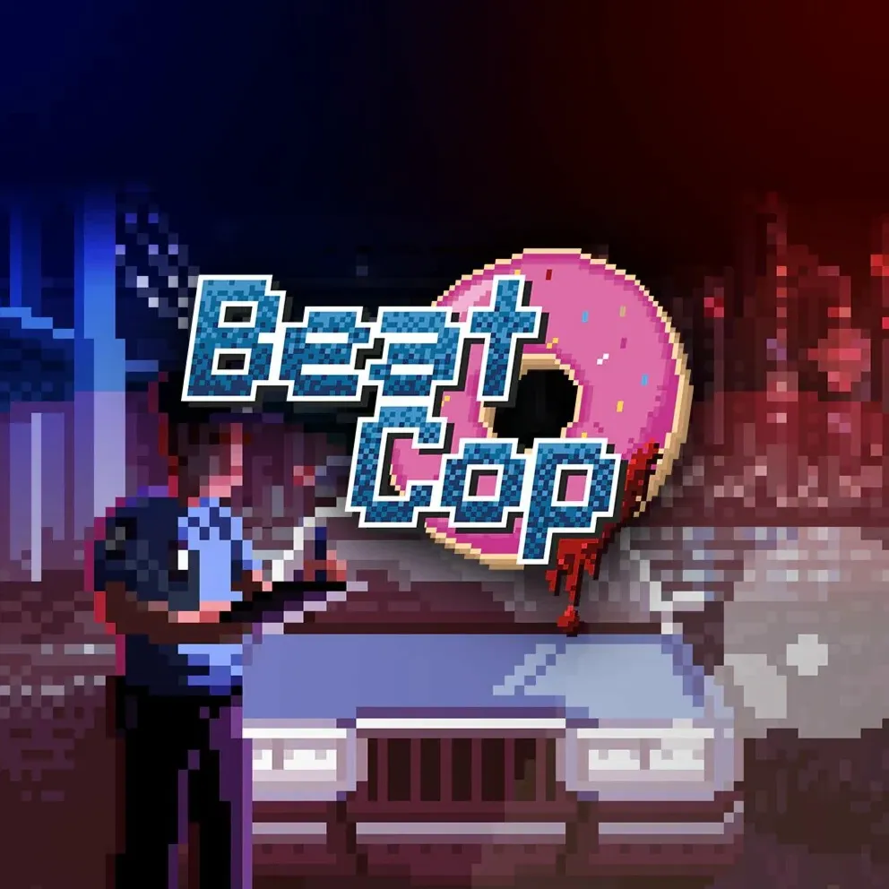 Beat Cop (Steam Ключ / РФ + Весь Мир)