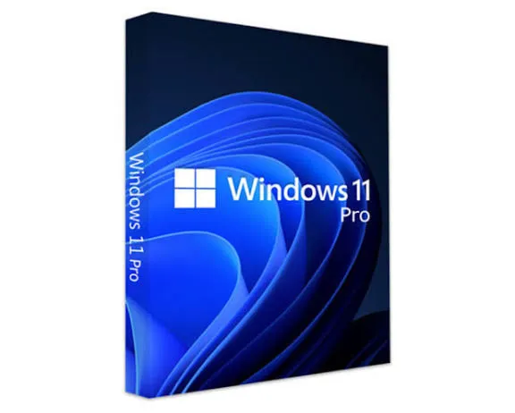 Лицензионный ключ Windows 11 PRO