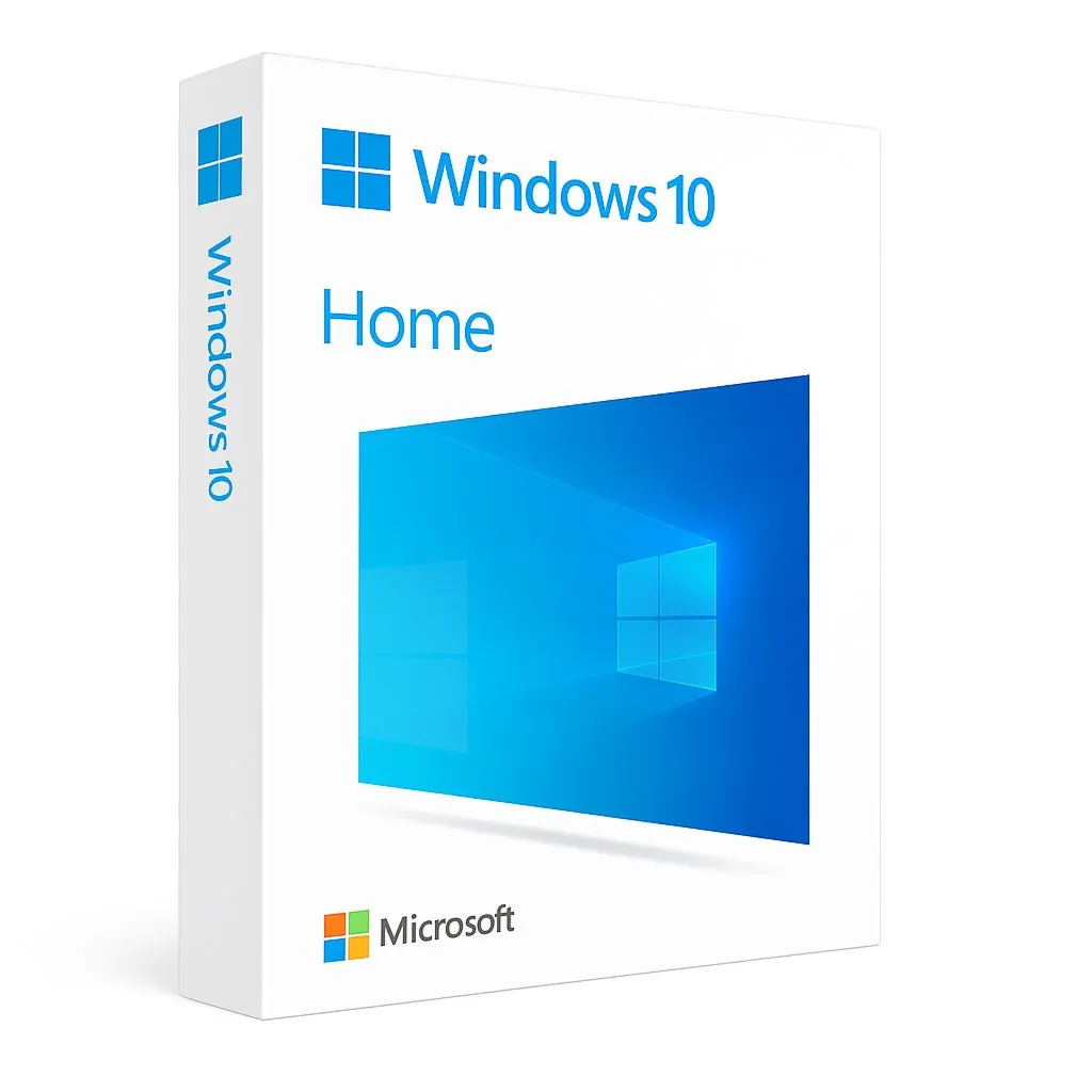 Лицензионный ключ Windows 10 HOME