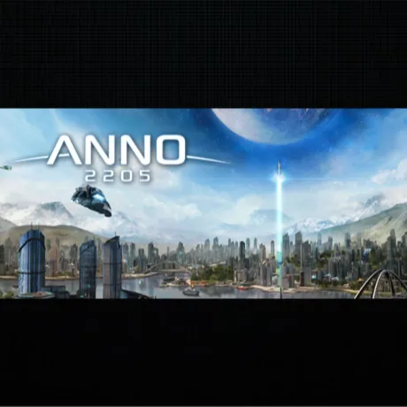 Anno 2205 Ultimate Edition · Steam РОССИЯ и ВСЕ СТРАНЫ