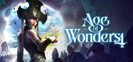 Age of Wonders 4 · Steam Gift · АВТОДОСТАВКА