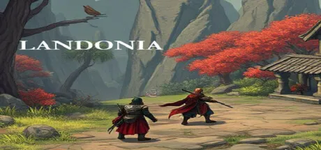 Landonia Steam Key GLOBAL