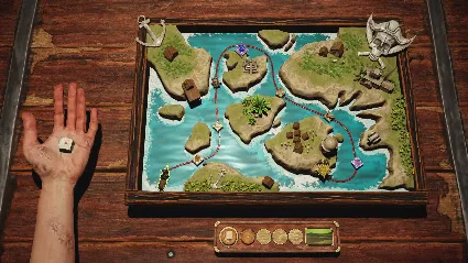 Pirate's Gambit АВТОДОСТАВКА STEAM РОССИЯ