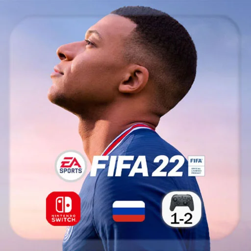 FIFA 22 | Nintendo Switch