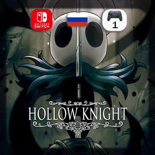 Hollow Knight | Nintendo Switch