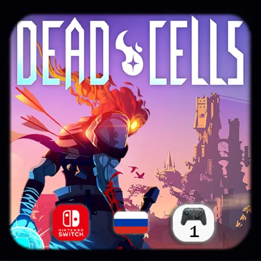 Dead Cells | Nintendo Switch