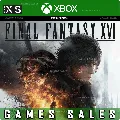 ✅❤️FINAL FANTASY XVI❤️XBOX|XS+ — фото 1