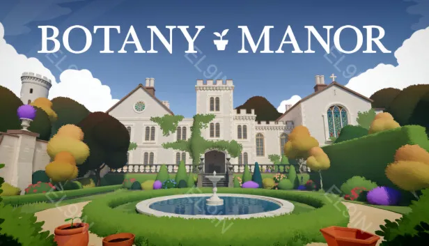 💎【Botany Manor】Epic 🎶 Fresh New