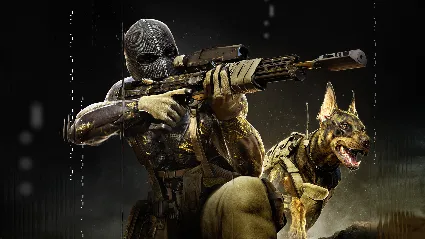 Call of Duty®: Black Ops 7 - 'Черный сектор' (сезон 02) DLC