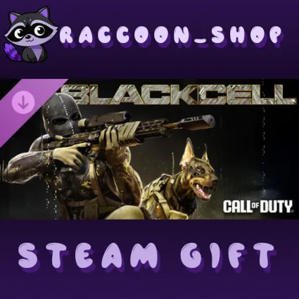 Call of Duty®: Black Ops 7 - 'Черный сектор' (сезон 02) DLC