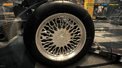 Car Mechanic Simulator 2021 - Rims 2 DLC RU*KZ*UA*CIS