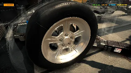 Car Mechanic Simulator 2021 - Rims 2 DLC RU*KZ*UA*CIS