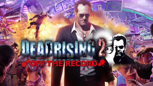 Dead Rising 2: Off the Record (STEAM GIFT GLOBAL - РФ/Все регионы)
