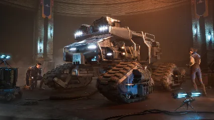 Dune: Awakening - Raiders of the Broken Lands DLC