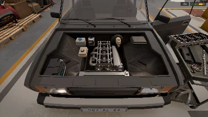 Car Service Together * STEAM RU*KZ*UA*СНГ 🔥