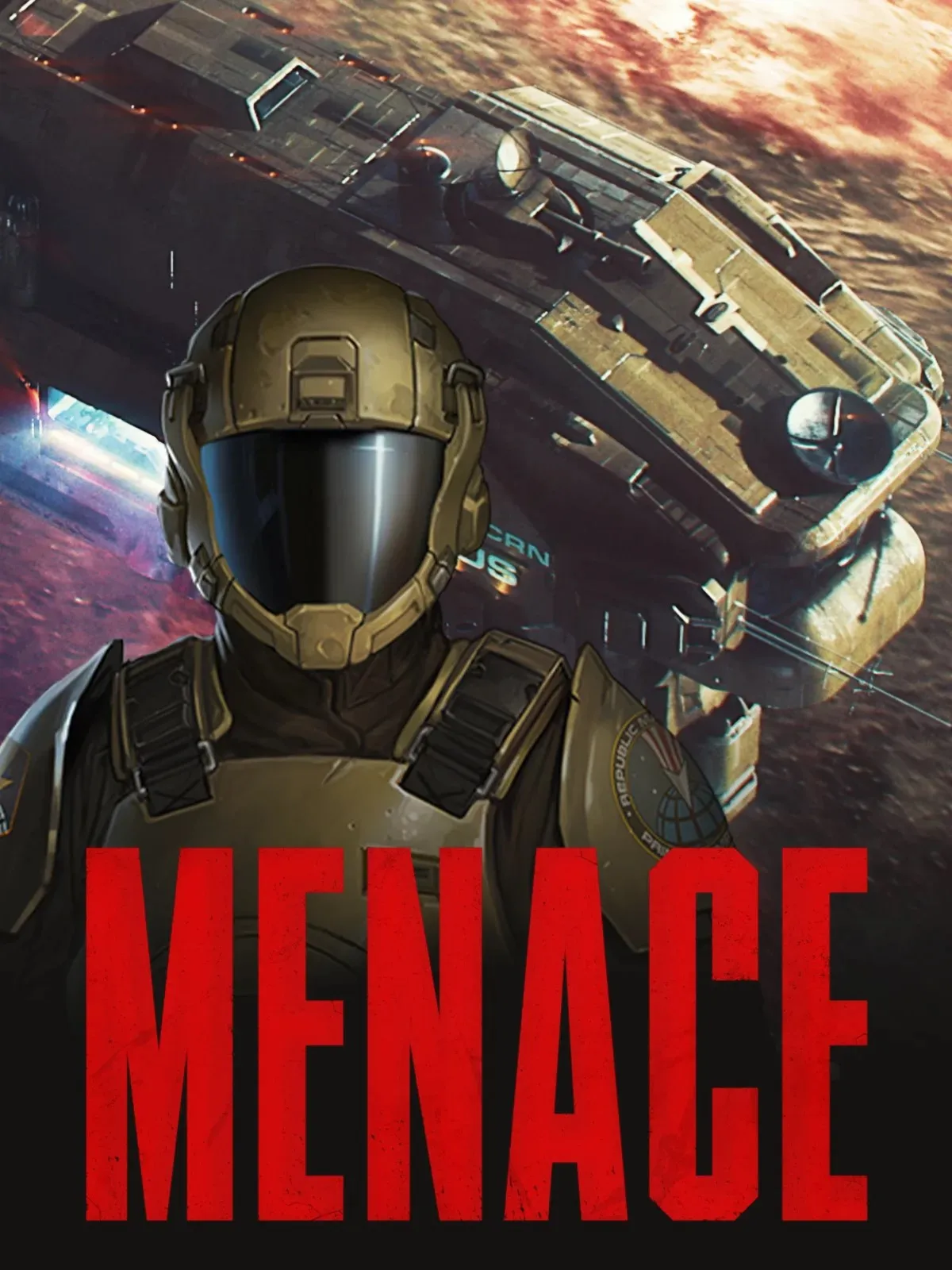 Menace・STEAM・АККАУНТ・ОФФЛАЙН